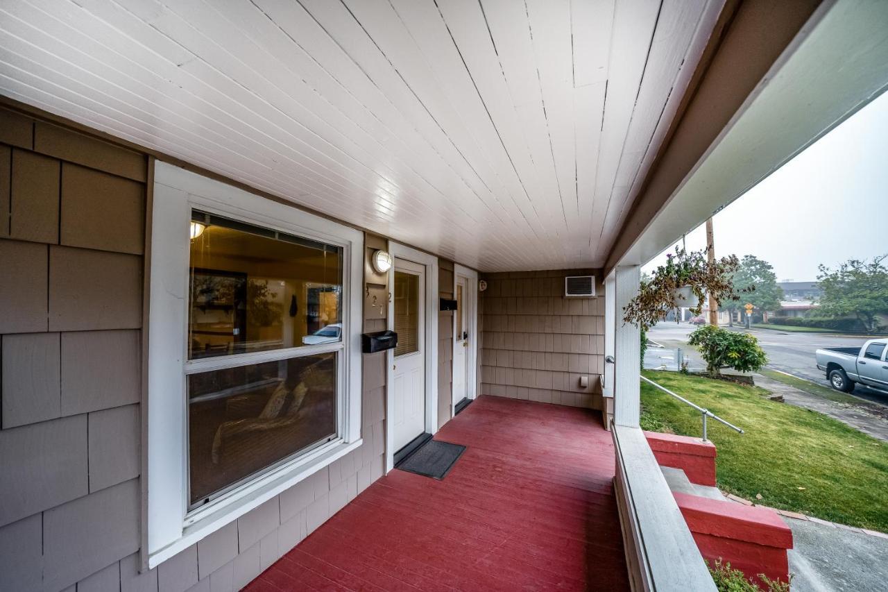 The Craftsman House Villa Springfield Bagian luar foto