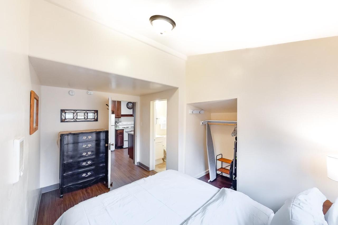 The Craftsman House Villa Springfield Bagian luar foto